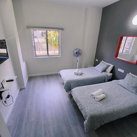 Apartamentos Carrillo 7 Санта Крус де Тенерифе Екстериор снимка