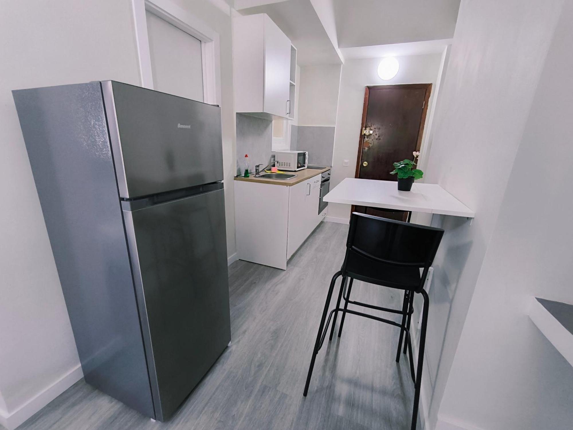 Apartamentos Carrillo 7 Санта Крус де Тенерифе Екстериор снимка