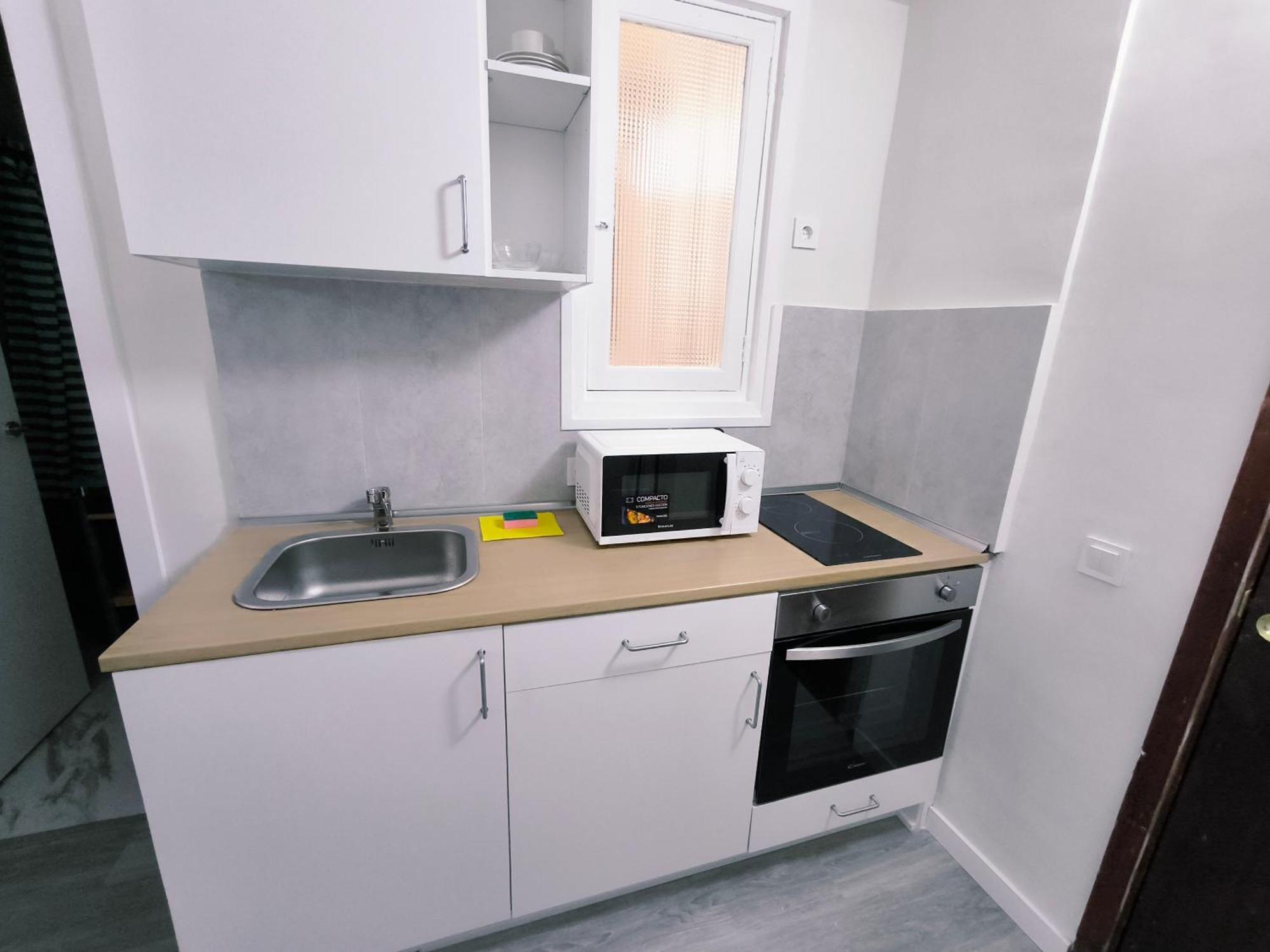Apartamentos Carrillo 7 Санта Крус де Тенерифе Екстериор снимка