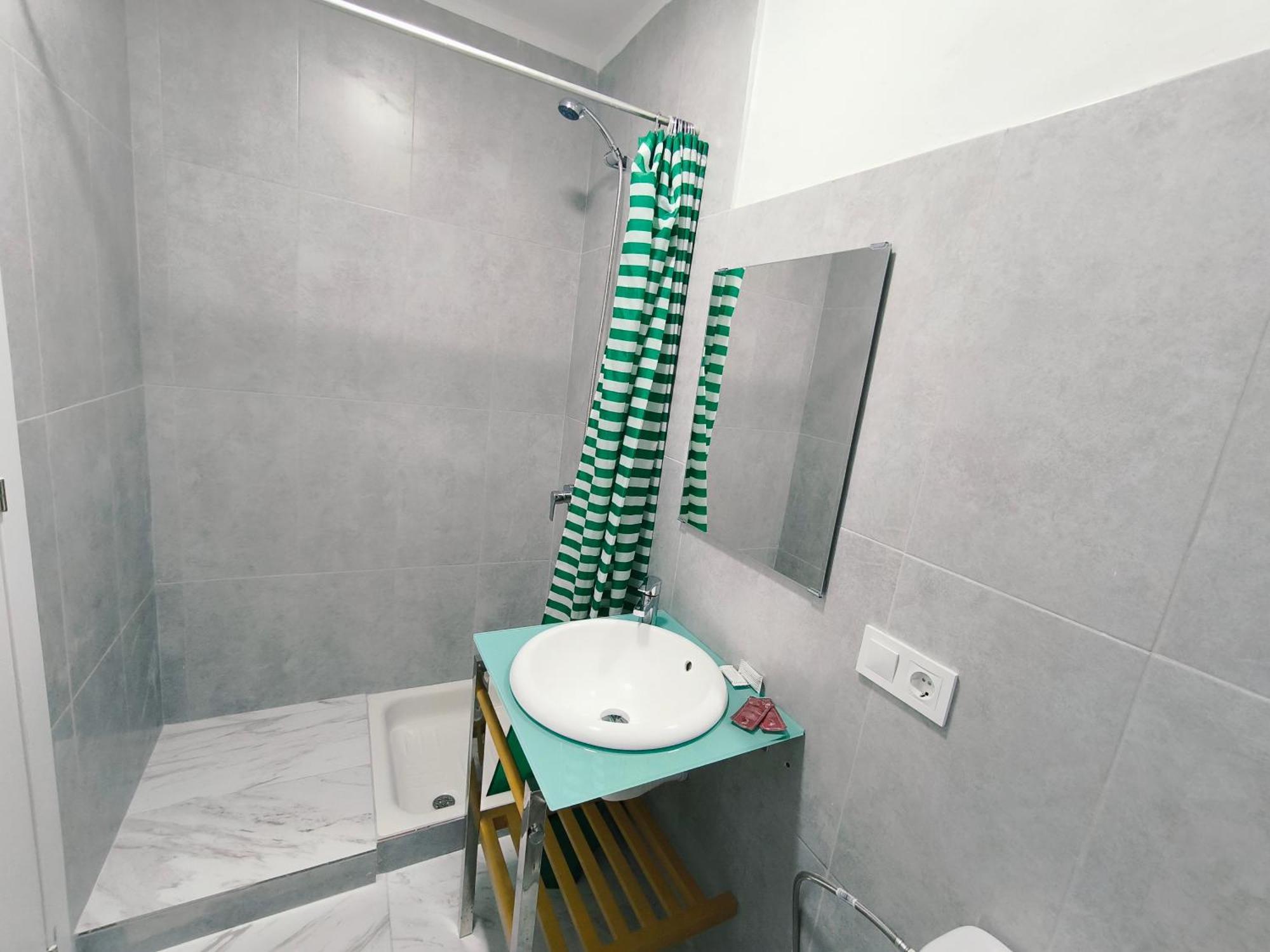Apartamentos Carrillo 7 Санта Крус де Тенерифе Екстериор снимка