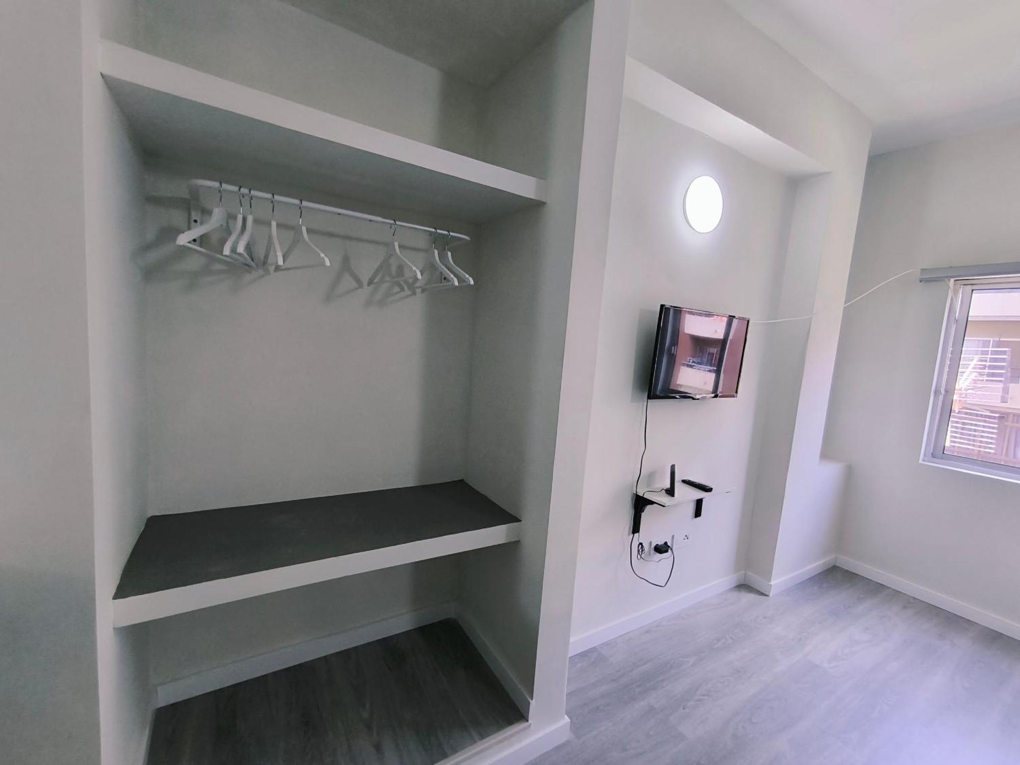 Apartamentos Carrillo 7 Санта Крус де Тенерифе Екстериор снимка