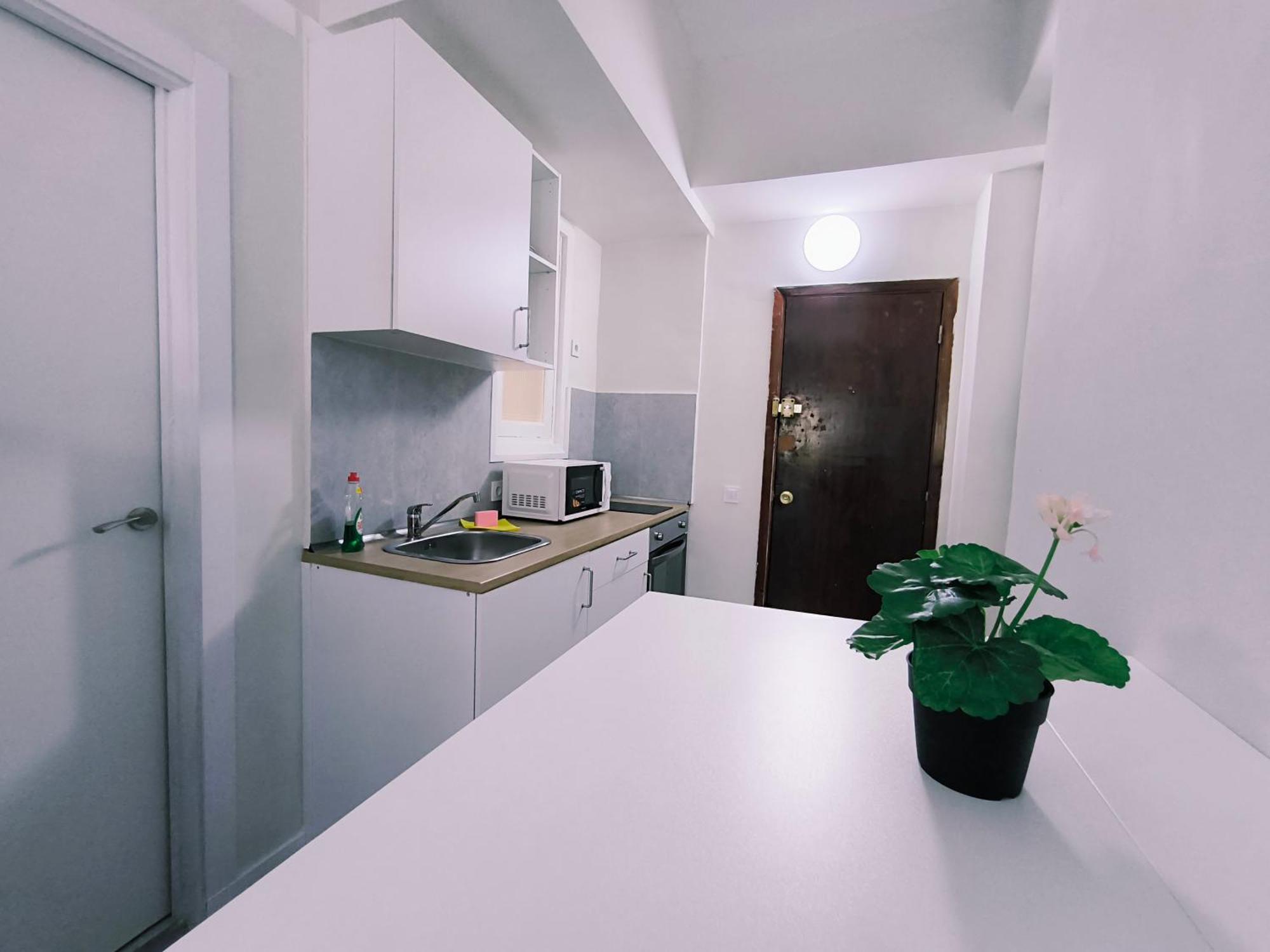 Apartamentos Carrillo 7 Санта Крус де Тенерифе Екстериор снимка