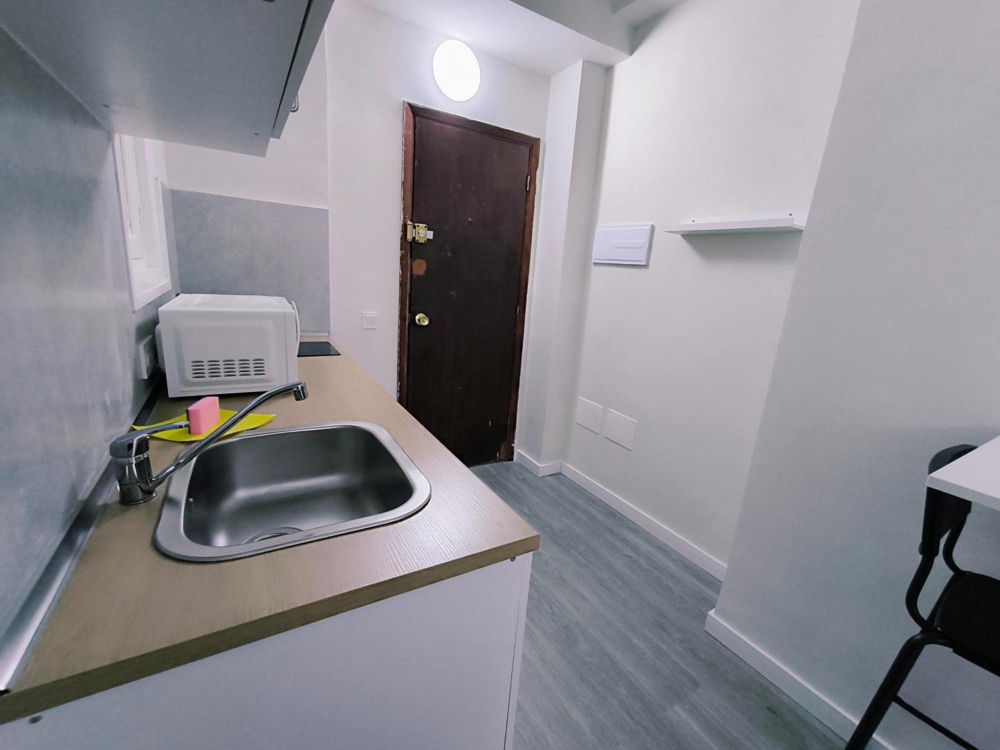 Apartamentos Carrillo 7 Санта Крус де Тенерифе Екстериор снимка