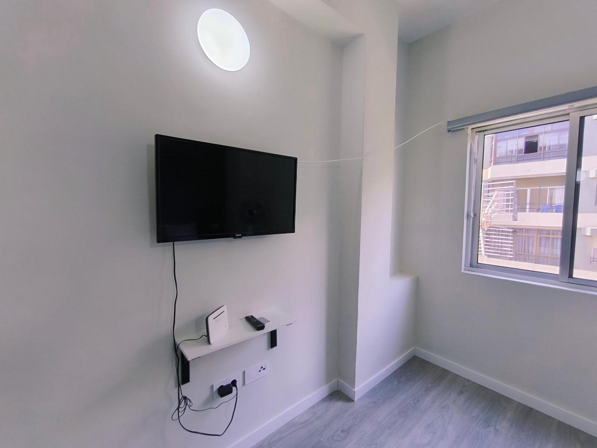 Apartamentos Carrillo 7 Санта Крус де Тенерифе Екстериор снимка