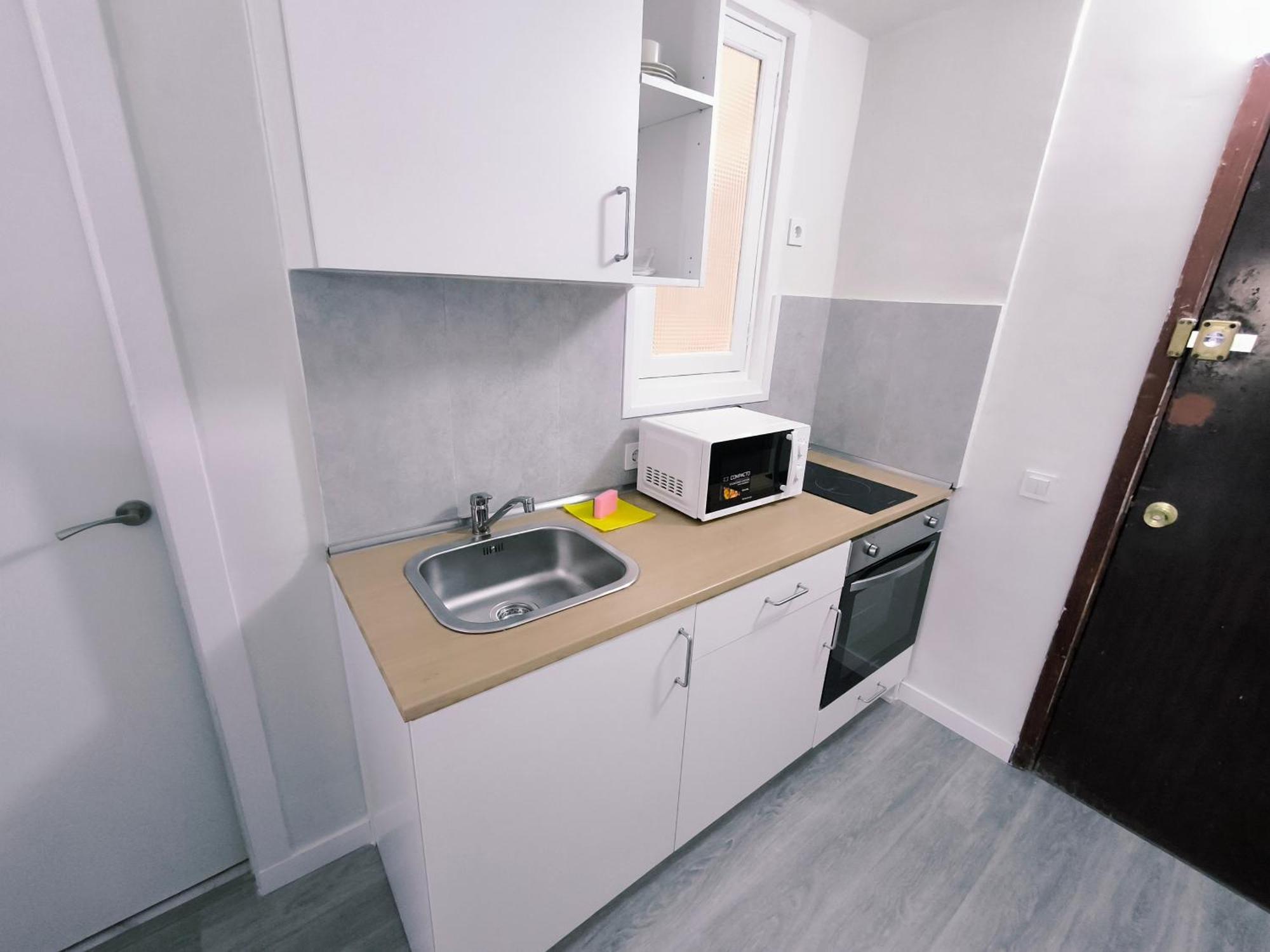 Apartamentos Carrillo 7 Санта Крус де Тенерифе Екстериор снимка