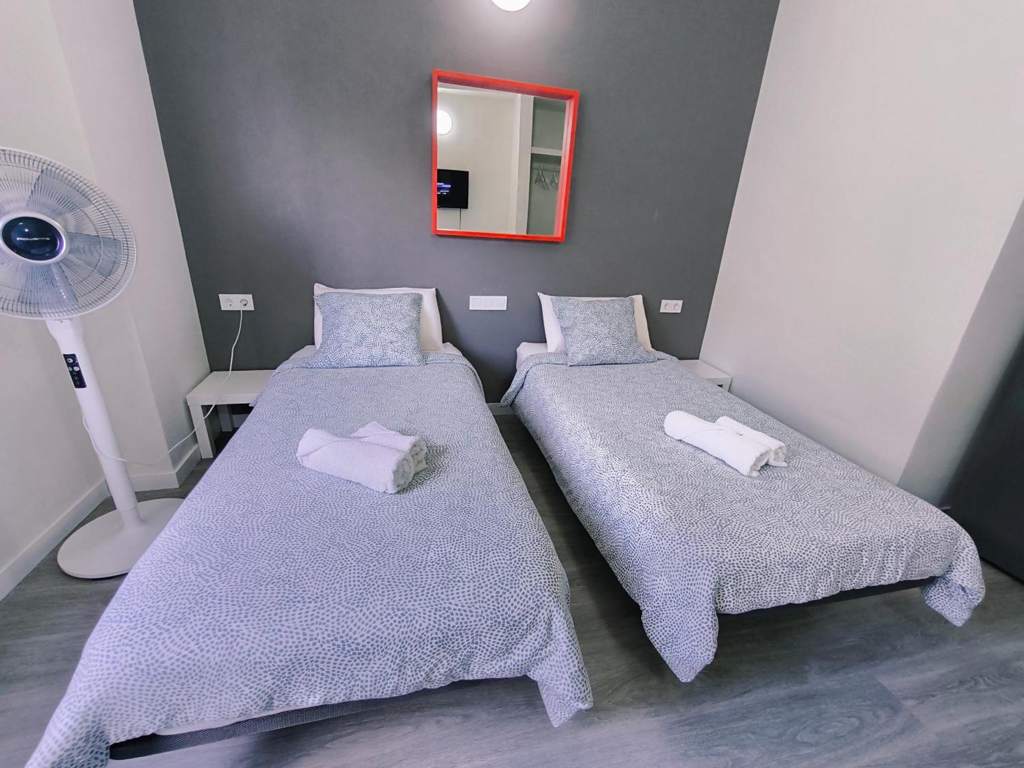 Apartamentos Carrillo 7 Санта Крус де Тенерифе Екстериор снимка